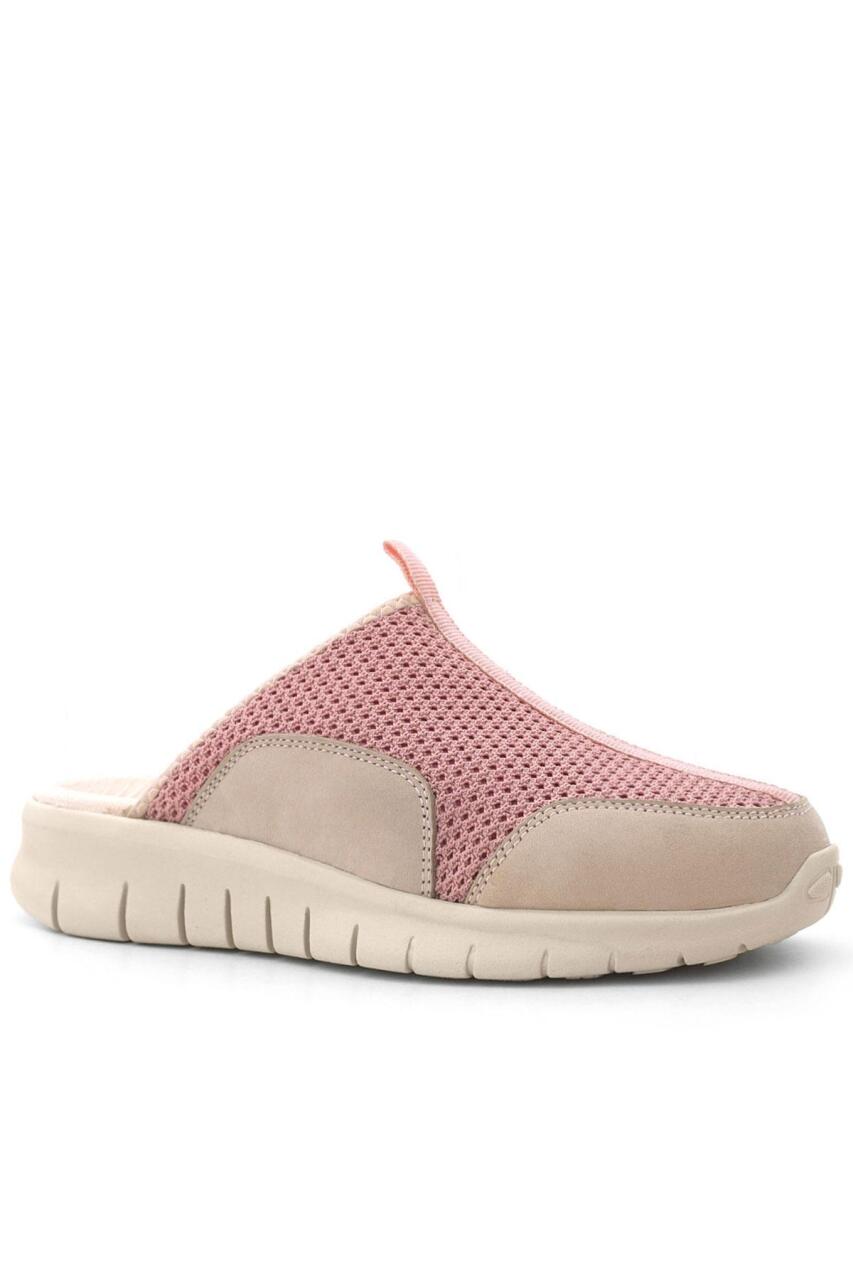 Heep Medikal Pudra Krem Tabanlı Comfort Spor Terlik - 2