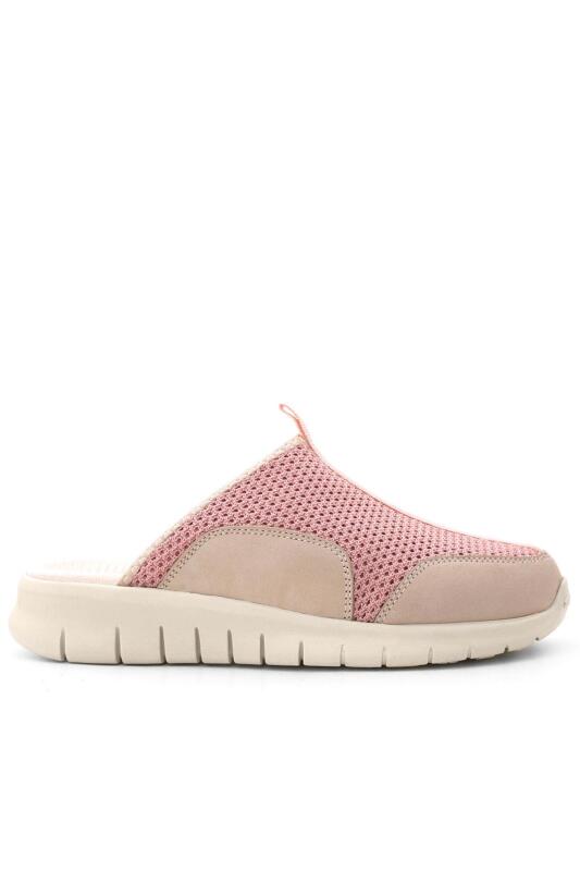 Heep Medikal Pudra Krem Tabanlı Comfort Spor Terlik - 3