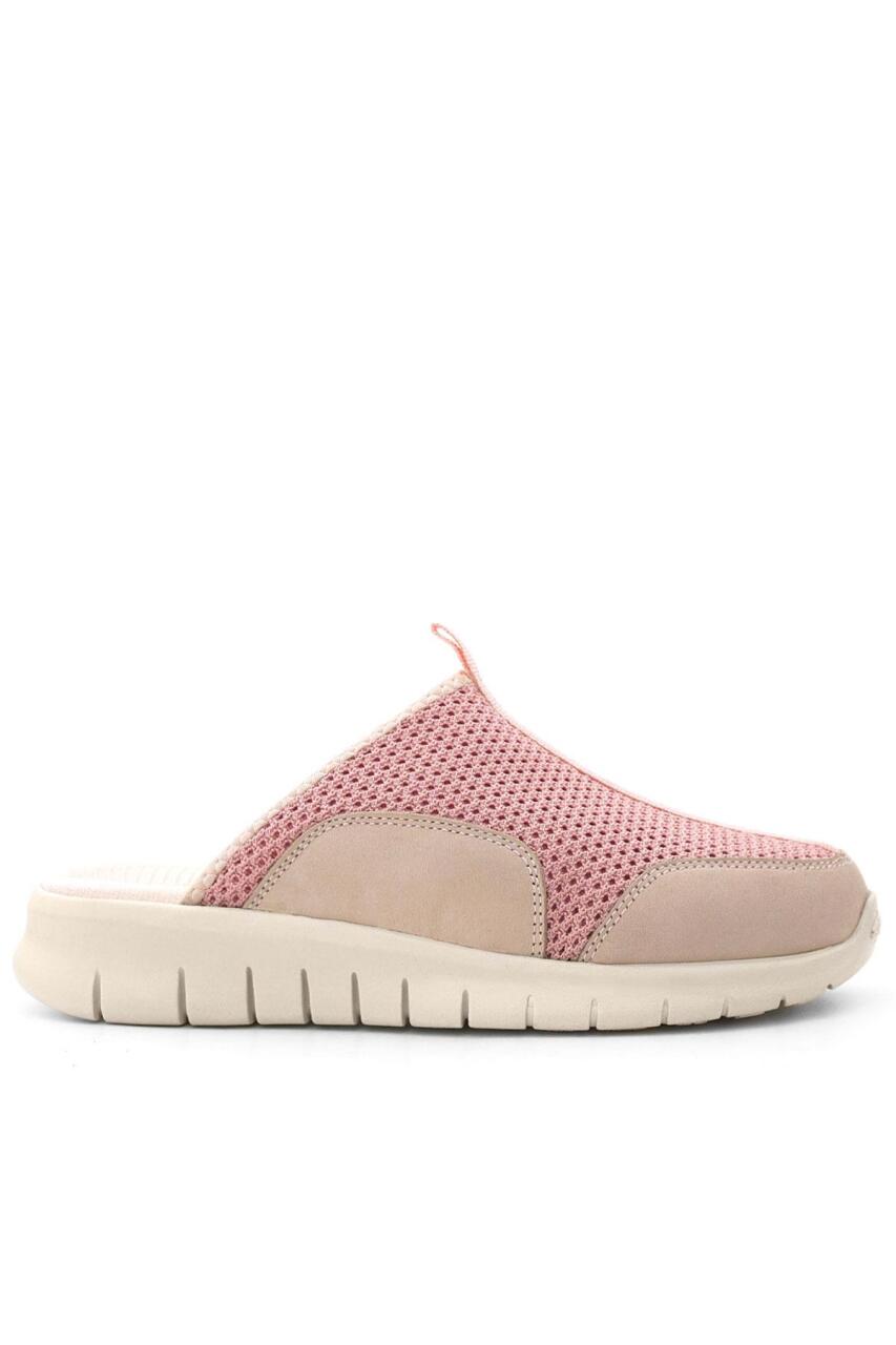 Heep Medikal Pudra Krem Tabanlı Comfort Spor Terlik - 3