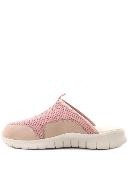 Heep Medikal Pudra Krem Tabanlı Comfort Spor Terlik - 5