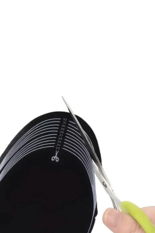 Heep Hakiki Deri Ve Anatomik Bej 23-33 Numara Çocuk Ayakkabı İç Tabanlığı - Heep