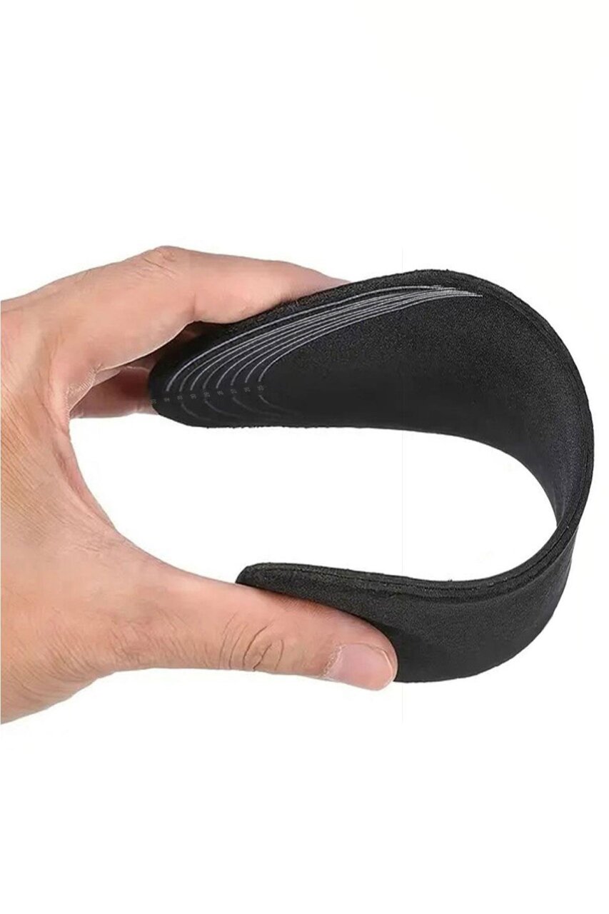 Heep Hakiki Deri Ve Anatomik Bej 23-33 Numara Çocuk Ayakkabı İç Tabanlığı - 2