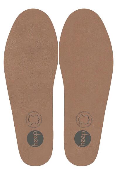 Heep Hakiki Deri Ve Anatomik Taba 35-45 Numara Ayakkabı İç Tabanlığı - 7