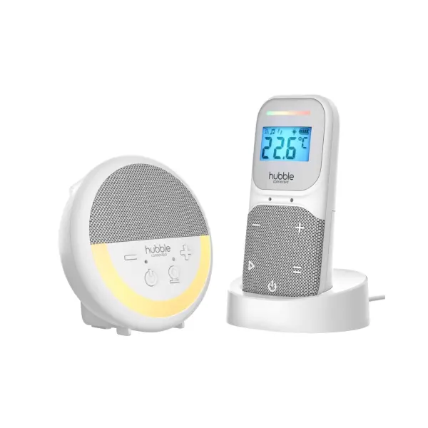 Hubble Sense Glow Pro Dijital Bebek Telsizi HBL04 - Hubble