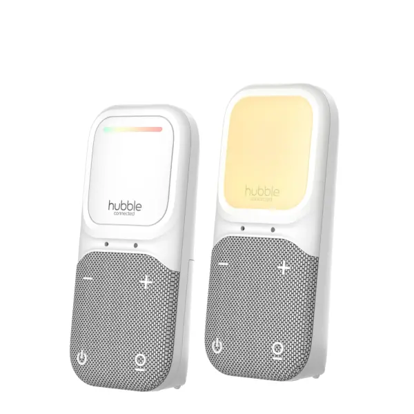 جهاز مراقبة الأطفال الرقمي هابل سينس جلو HBL03 - 2