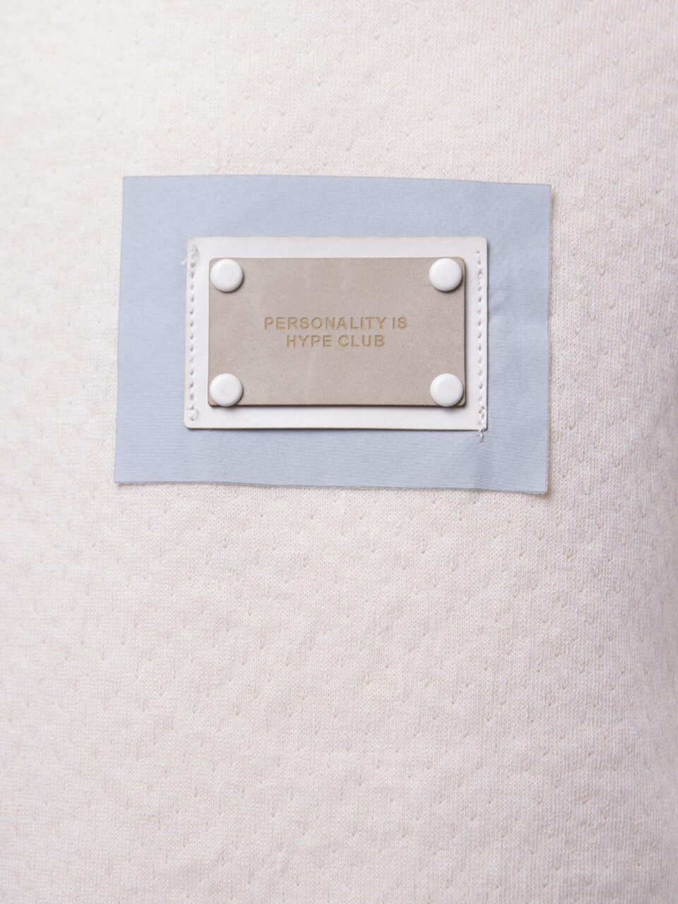 Erkek Çocuk 3'lu Alt Üst Takım 4-8 Ay 6613 Bej - Mavi - 7