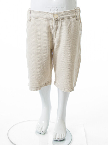 Erkek Çocuk Folarlı Yazlık 2'li Alt Üst Takım (Gömlek + Şort) 4-8 Yaş 6617 Açik Mavi - 6