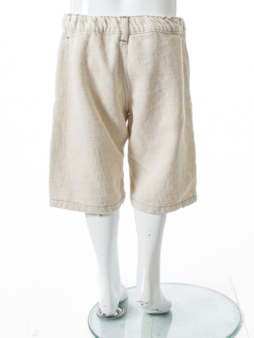 Erkek Çocuk Folarlı Yazlık 2'li Alt Üst Takım (Gömlek + Şort) 4-8 Yaş 6617 Açik Mavi - 7