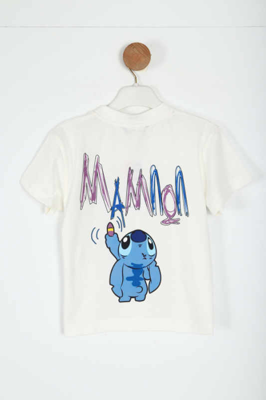 تي شيرت للأولاد من عمر 1 إلى 5 سنوات 8276 - 3