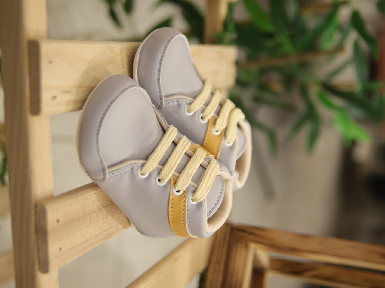 Erkek Çocuk Alt Üst Takım 3-12 Ay 8311 Beyaz - Hardal - 6