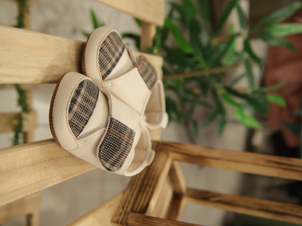 Erkek Çocuk Alt Üst Takım 3-12 Ay 8317 Kahverengi - Bej - 5