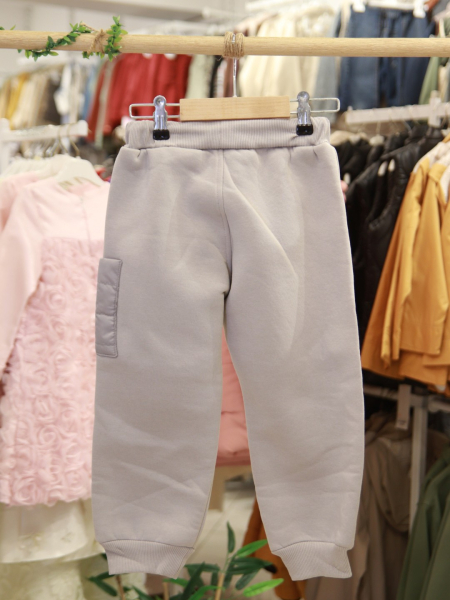 بدلة رياضية للأولاد من عمر 4 إلى 8 سنوات 7735 - 4