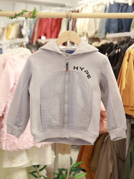 بدلة رياضية للأولاد من عمر 4 إلى 8 سنوات 7735 - 7