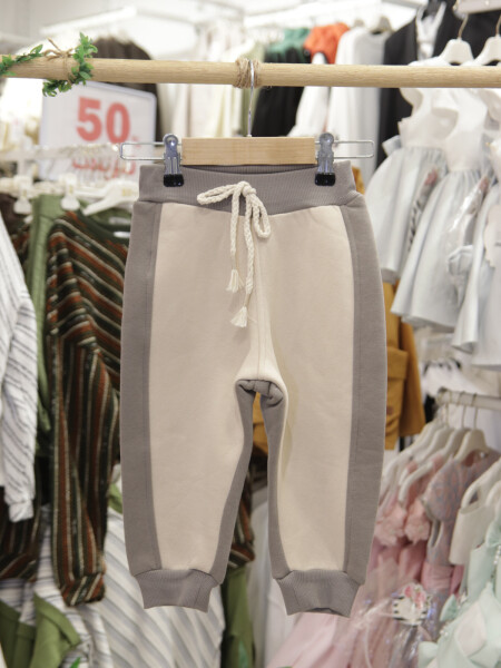 بدلة رياضية للأولاد من عمر 1 إلى 5 سنوات 7537 - 7