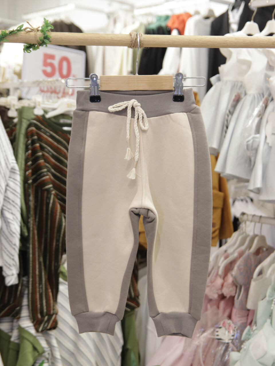 بدلة رياضية للأولاد من عمر 1 إلى 5 سنوات 7537 - 7