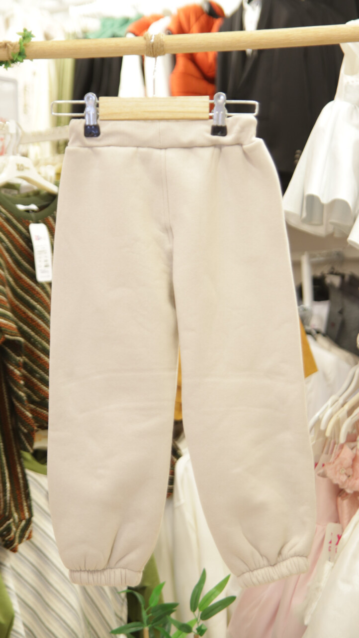 Erkek Çocuk Eşofman Takım 4-8 Yaş 7734 Gri - 8