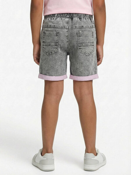 شورت للأولاد من عمر 1 إلى 5 سنوات 8272 - 3