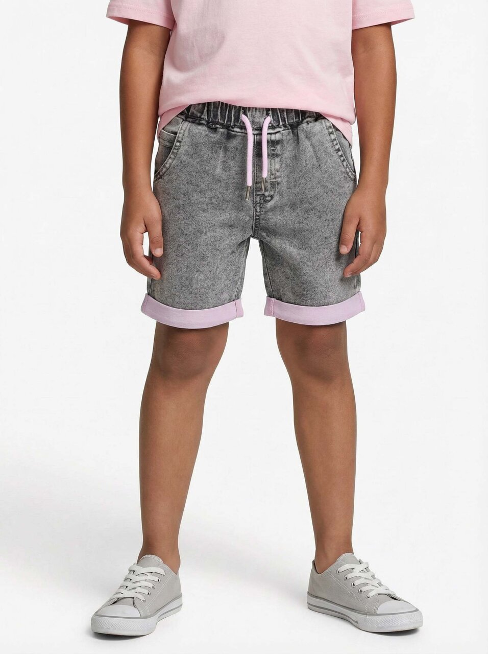 شورت للأولاد من عمر 1 إلى 5 سنوات 8272 - 2