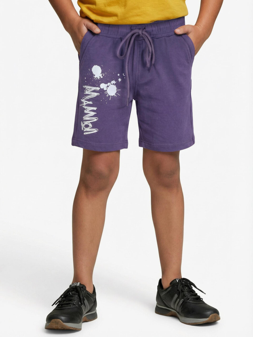 شورت للأولاد من عمر 1 إلى 5 سنوات 8277 - 1