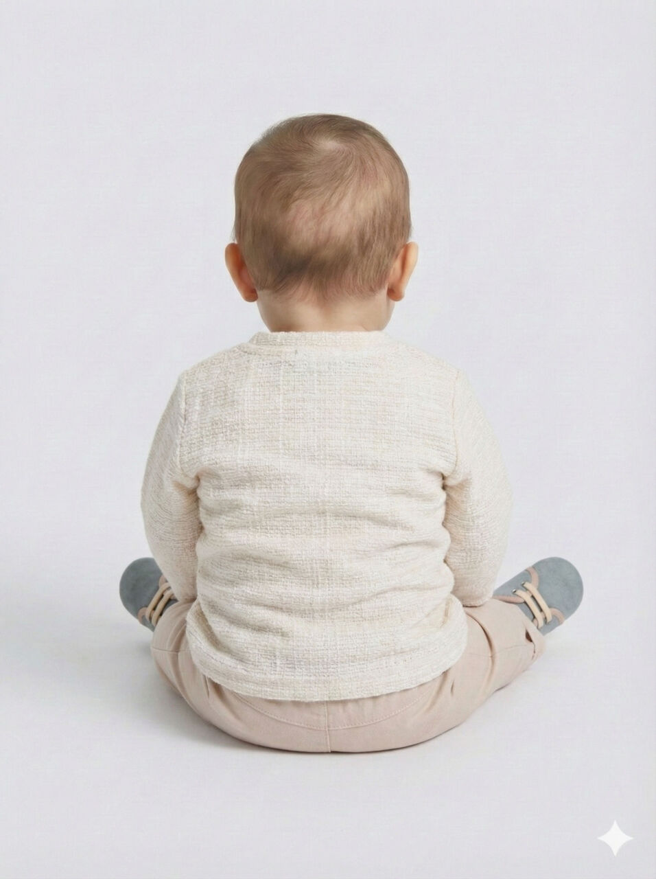 Erkek Çocuk Alt Üst Takım 3-12 Ay 1506 Mint - 4