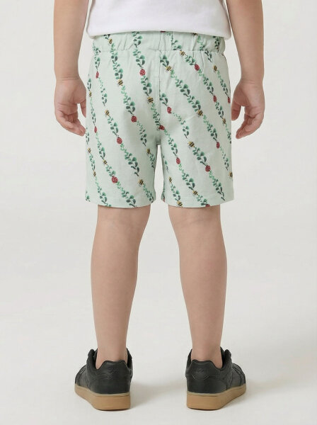 شورت للأولاد من عمر 1 إلى 5 سنوات 8269 - 2