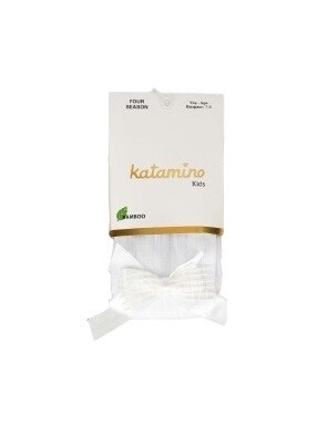 Katamino Loana Aks. Bambu Külotlu Çorap K32277 Asorti - 2