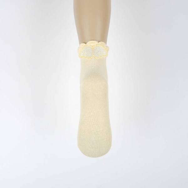 جوارب كاتامينو سينيرا لاكوست أكسسوارات للبنات K22155 متنوعة - 2