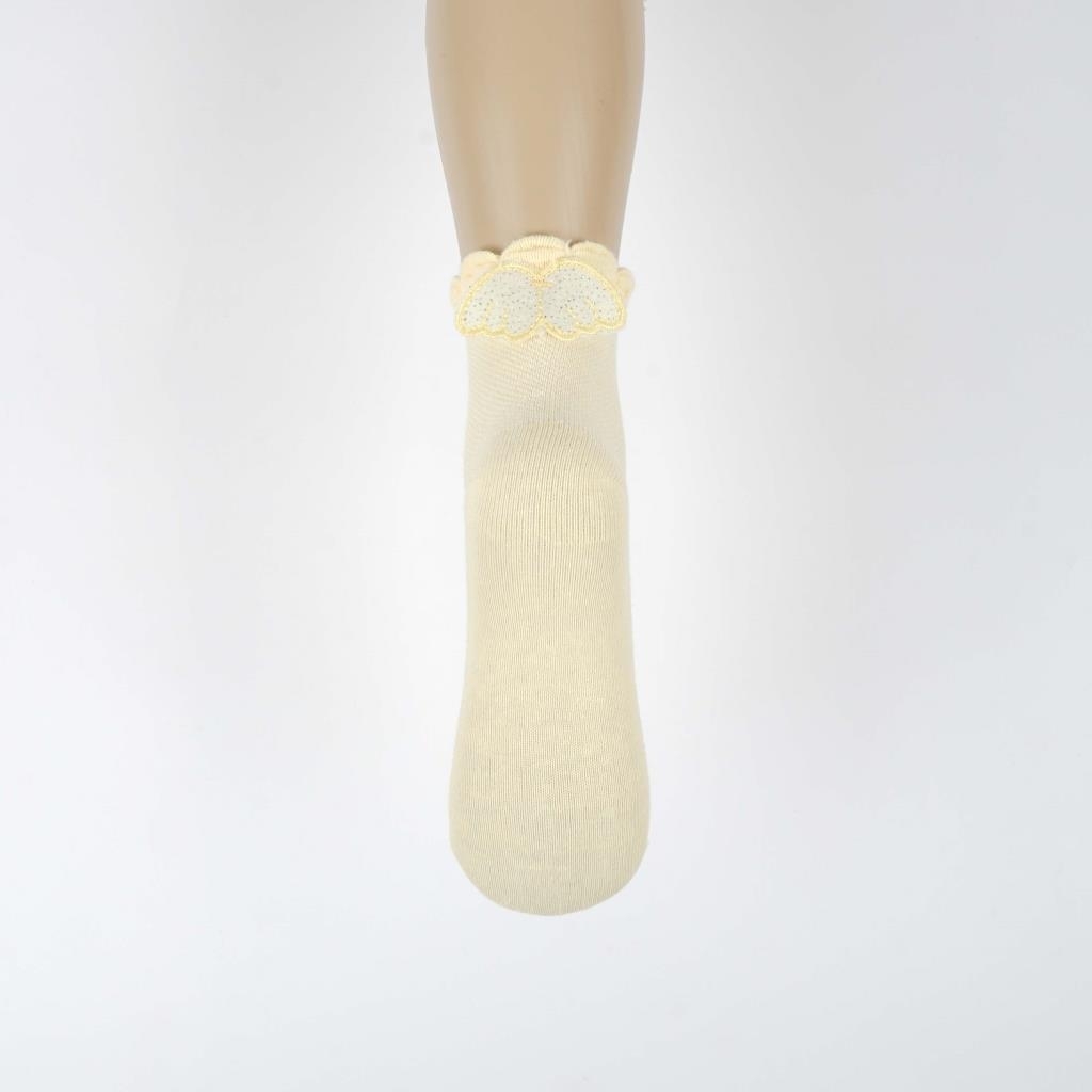 جوارب كاتامينو سينيرا لاكوست أكسسوارات للبنات K22155 متنوعة - 2