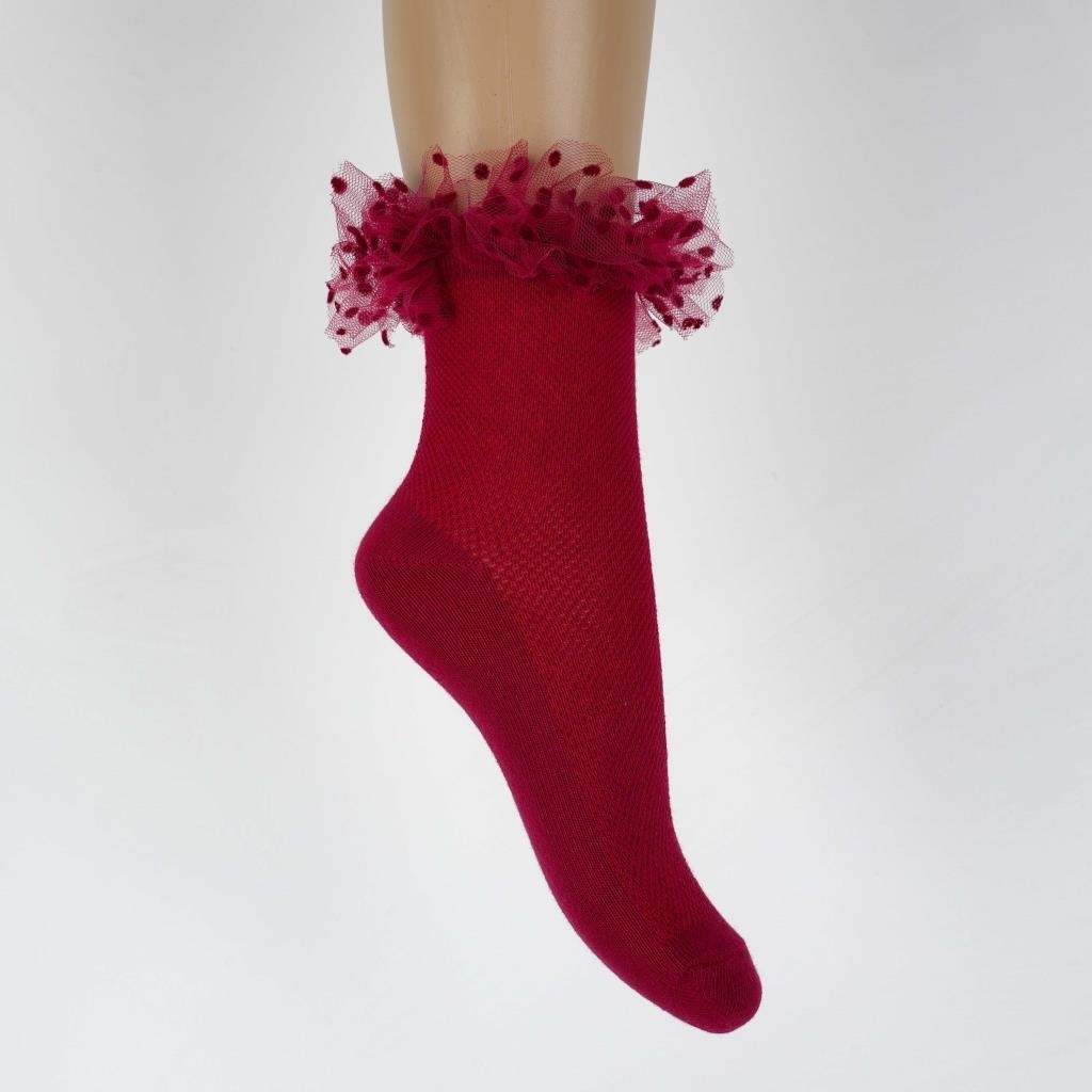 جوارب كاتامينو سارين أكسسوارات للبنات K22145 متنوعة - 2