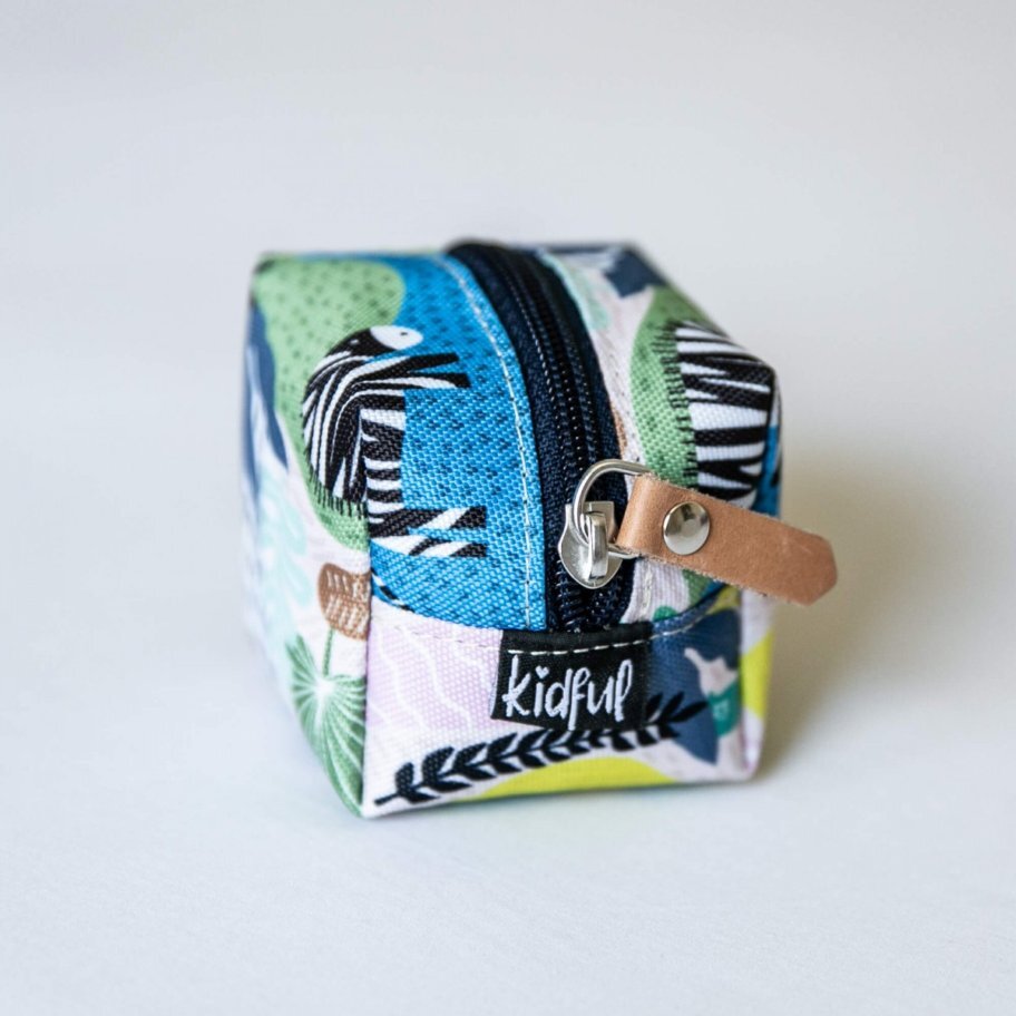 حافظة لهاية كيدفول جانغل - 1