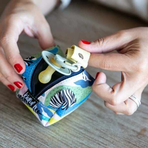 حافظة لهاية كيدفول جانغل - 2