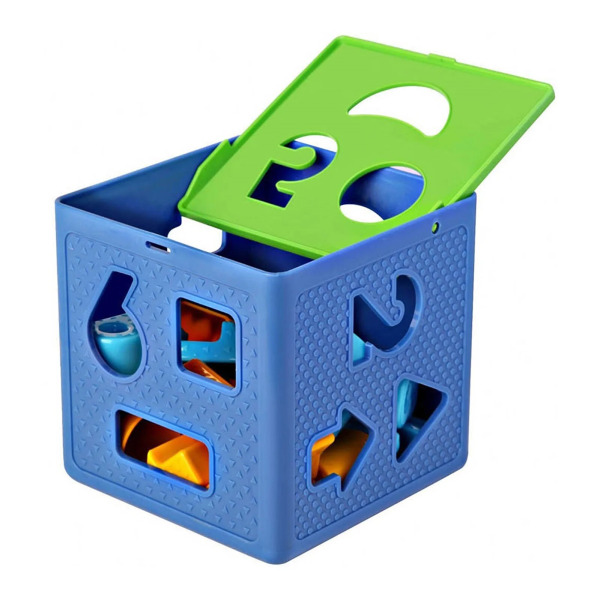 Kiki Neşeli Bultak Küp AE-1210 - 5