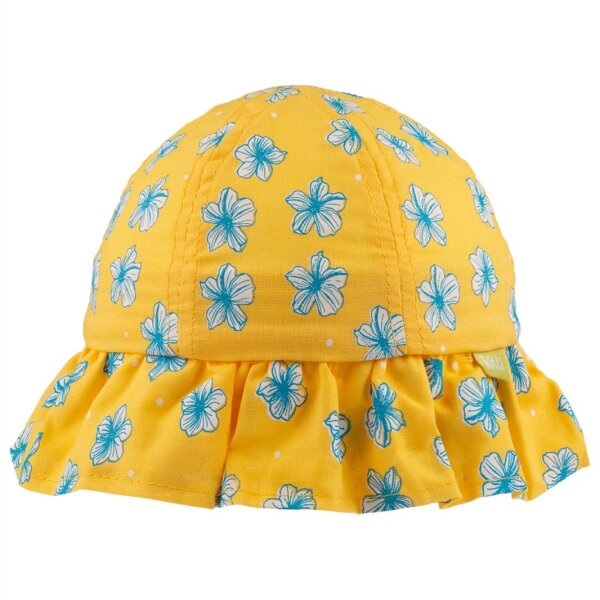 Kitti Bebe Maksi ( 1-3 Yaş ) Y8120-02 Sarı - Kitti