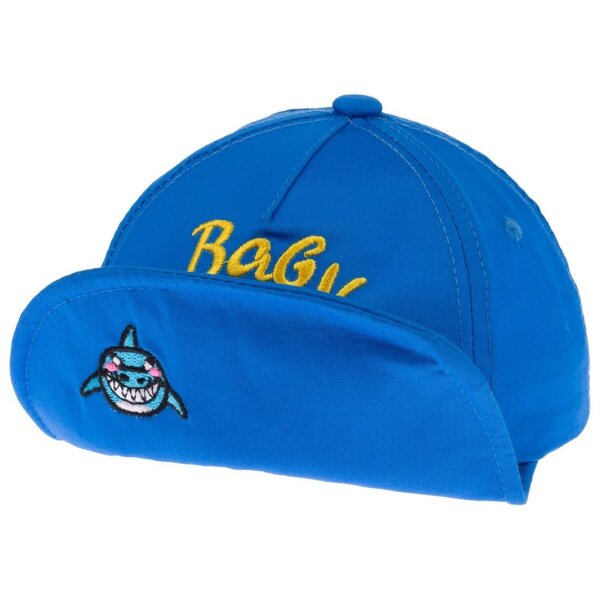 Kitti Bebe Erkek Şapka (1-3 Yaş) Y8110-09 Petrol - Kitti