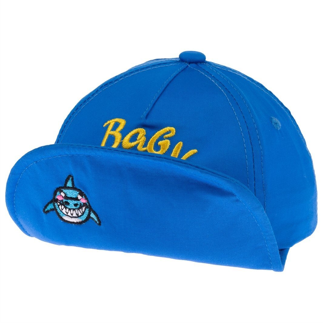 Kitti Bebe Erkek Şapka (1-3 Yaş) Y8110-09 Petrol - 1