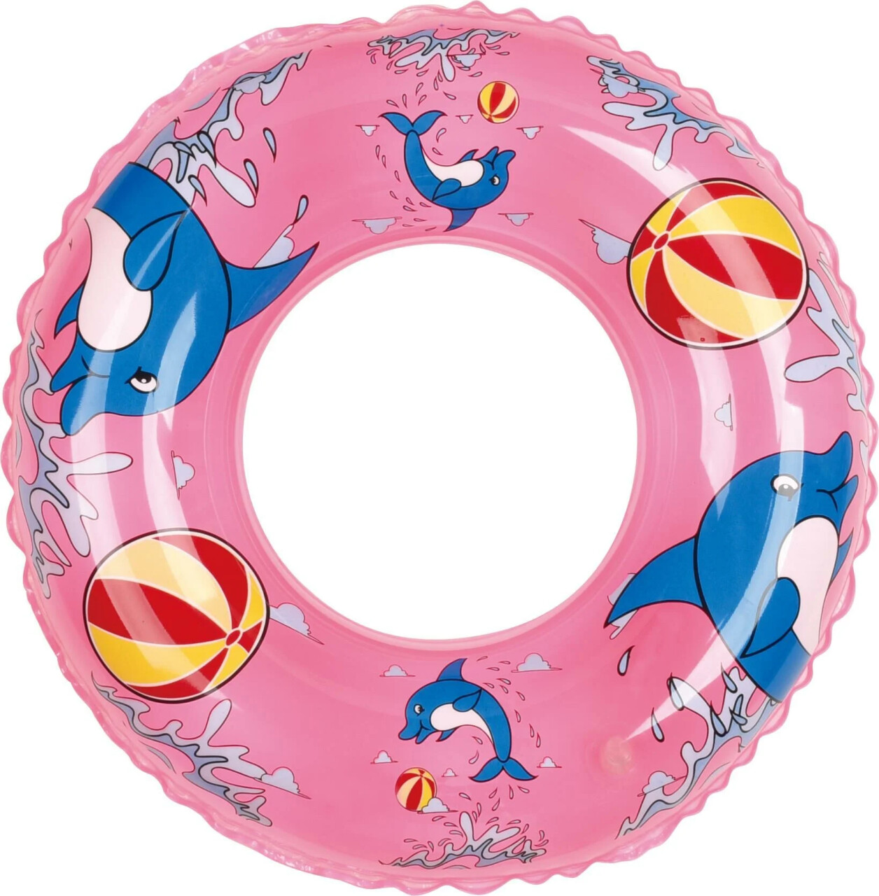 Kızılkaya Simit Desenli 45 Cm 1710012 - 1