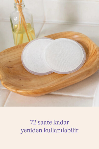 Lansinoh Soothies Soğutucu Hidrojel Pedleri - 5