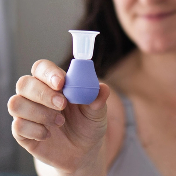 Lansinoh Latch Assist Göğüs Ucu Çıkarıcı - 5