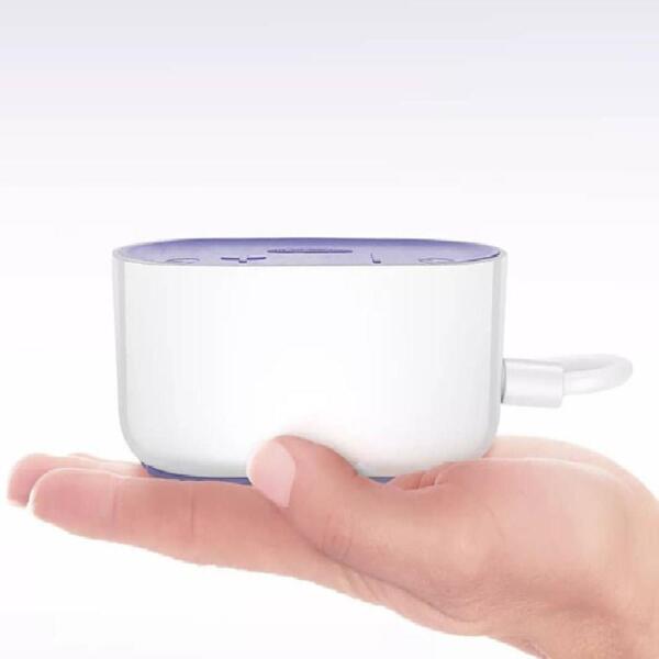 مضخة الثدي الكهربائية الفردية المدمجة من لانسينوه - 4