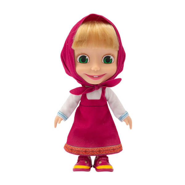 Masha 23 cm Bebek MHA24000 - Masha