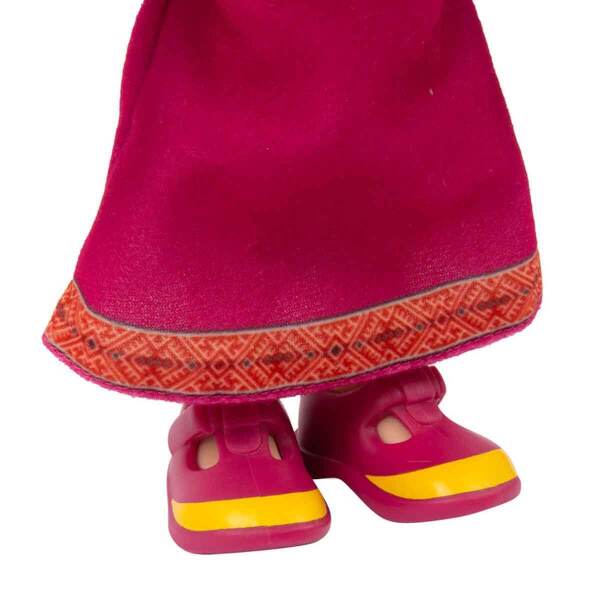 ماشا 23 سم بيبي MHA24000 - 4