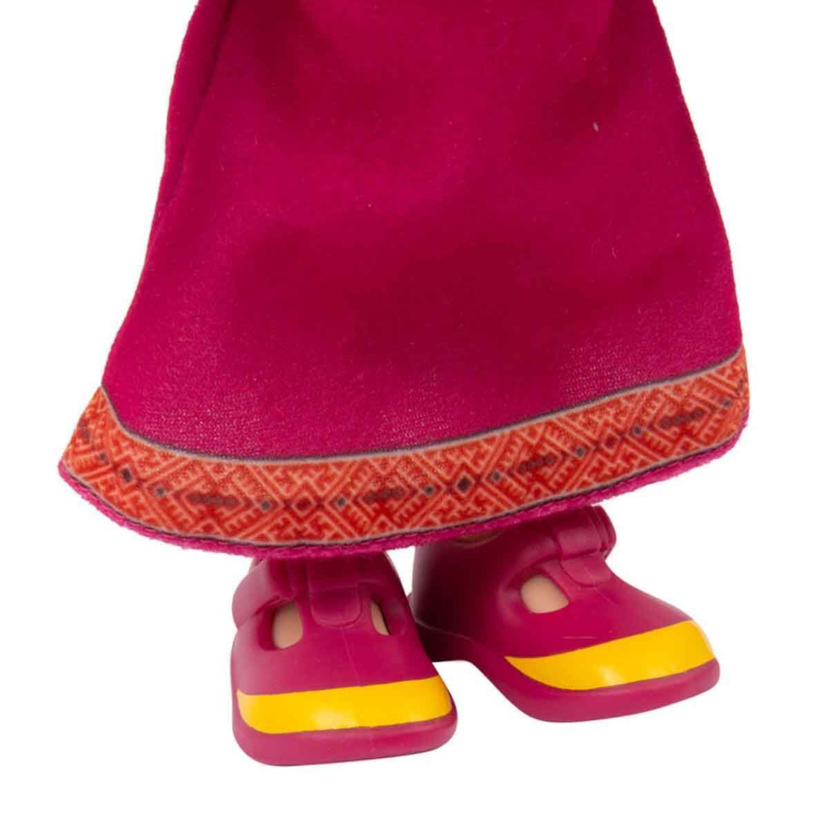 ماشا 23 سم بيبي MHA24000 - 4