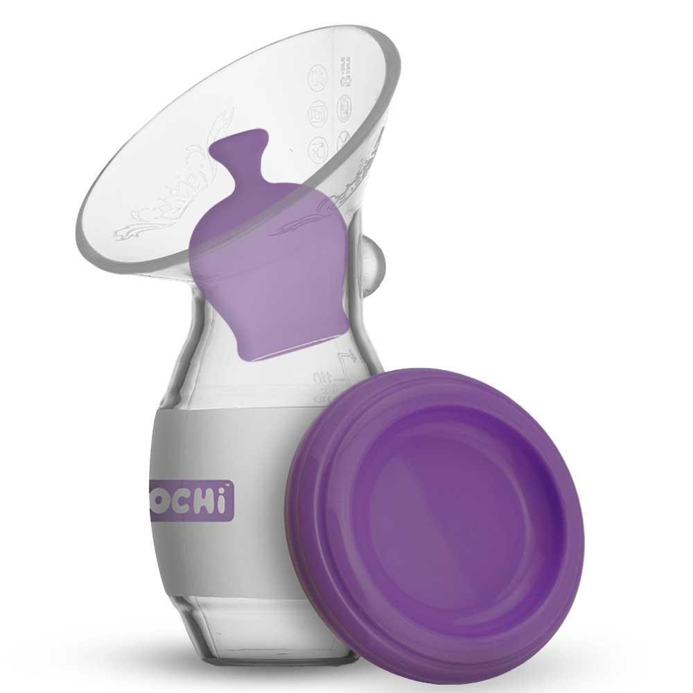 Mochi Göğüs Pompası 120 ml - 1