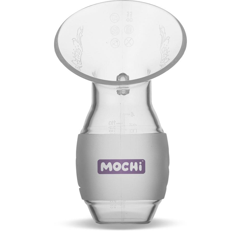 Mochi Göğüs Pompası 120 ml - 3