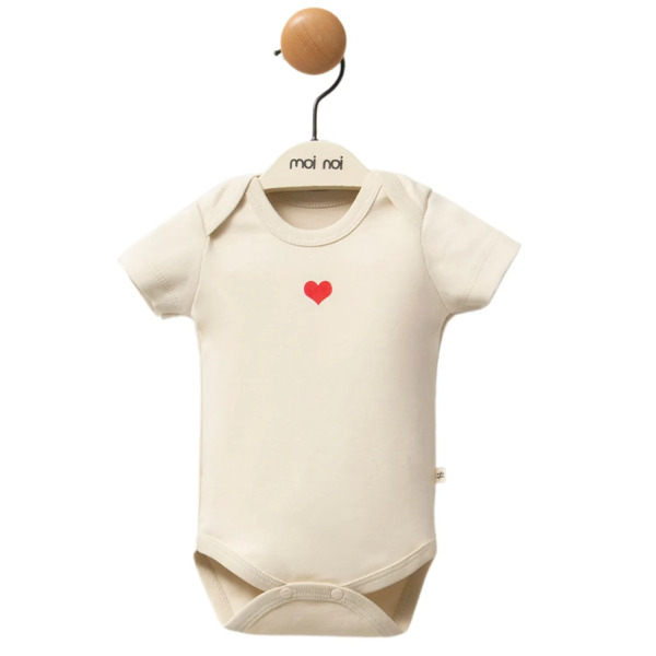 Moi Noi Kokina 10'lu Hastane Çıkışı MNB2101 - 5