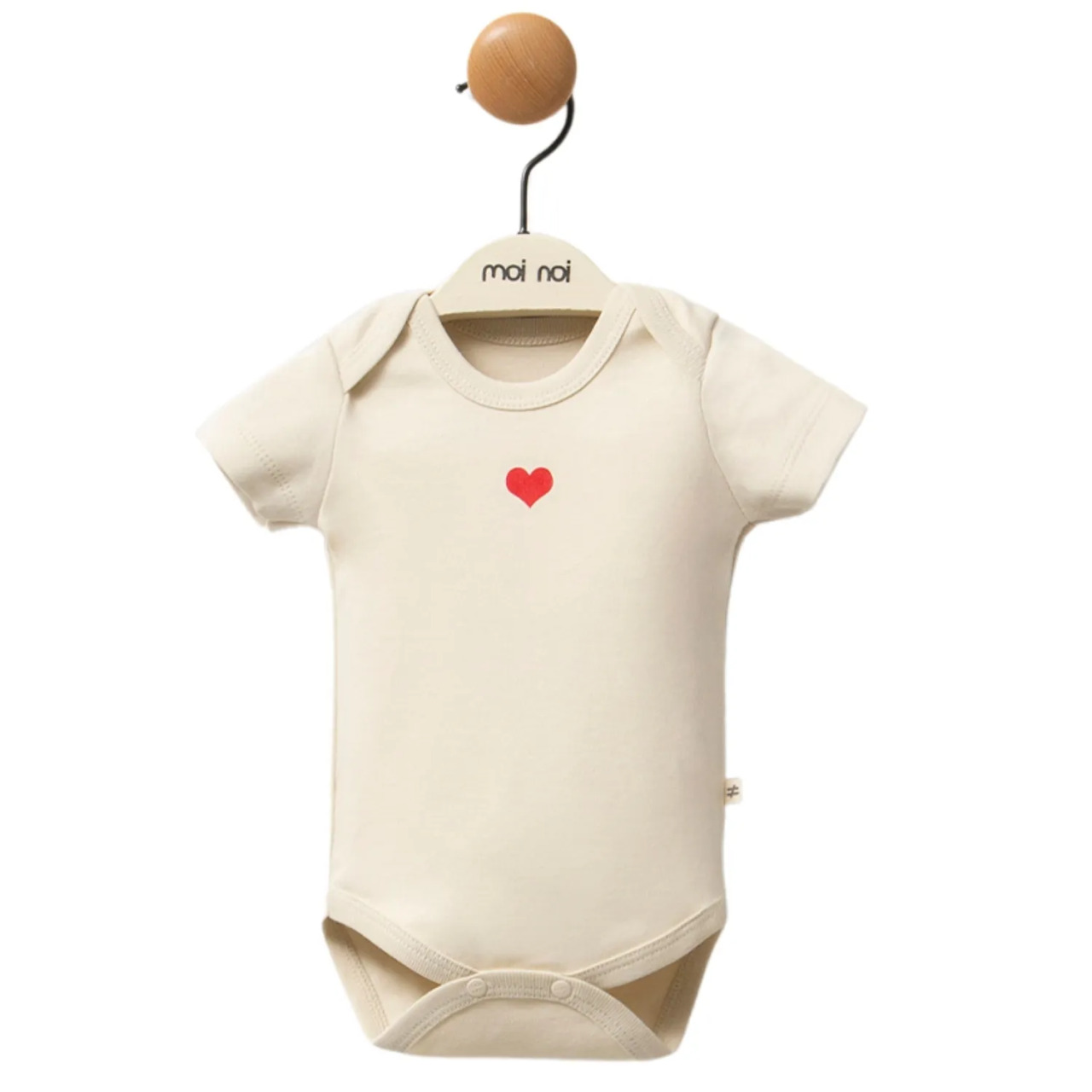 Moi Noi Kokina 10'lu Hastane Çıkışı MNB2101 - 5