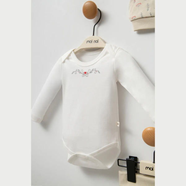 بنطال موي نوي كوكينا هات للجسم MNB5334 بيج - 2