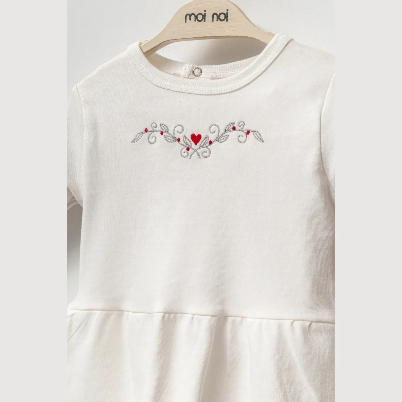 Moi Noi Kokina İkili Takım MNB5336 Bej - 3