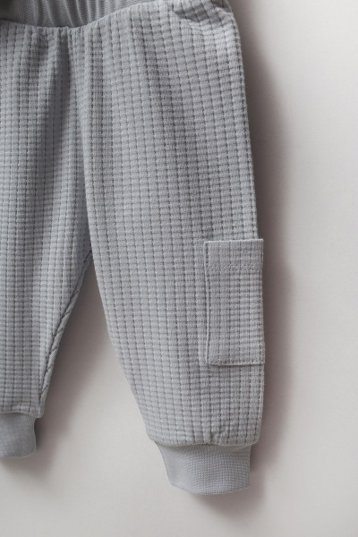 Moi Noi Galaxy 2'li Takım MNB5311 Gri - 2