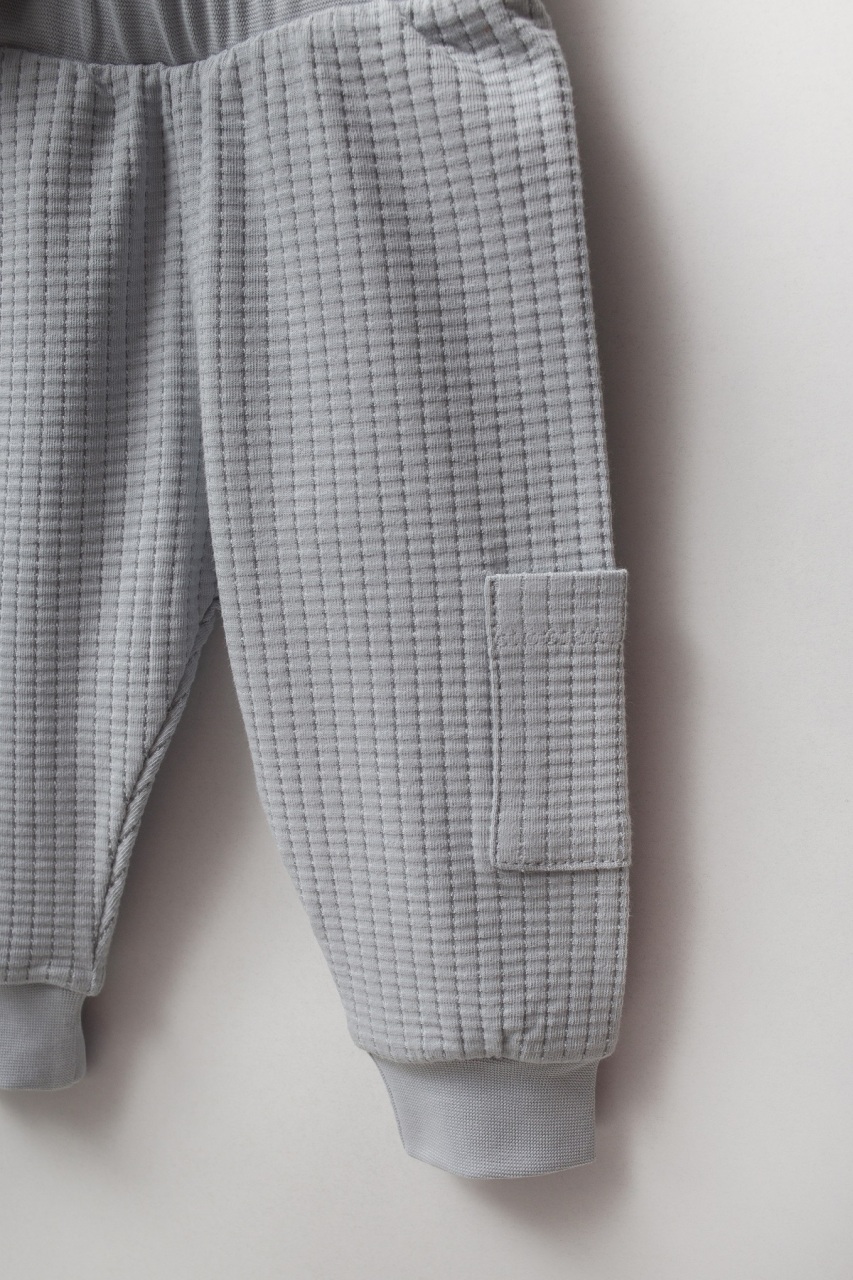 Moi Noi Galaxy 2'li Takım MNB5311 Gri - 2